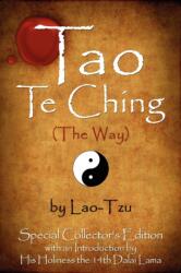 Tao Te Ching (ISBN: 9781936828074)
