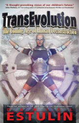 Transevolution - Daniel Estulin (ISBN: 9781937584771)