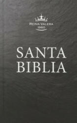 Santa Bibllia-Rvr 1960 - United Bible Societies (ISBN: 9781937628109)