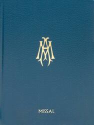 Collection of Masses of B. V. M. : Vol. I- (ISBN: 9781937913281)