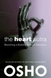Heart Sutra - Osho (ISBN: 9781938755903)