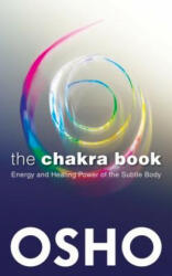 Chakra Book - Osho (ISBN: 9781938755958)