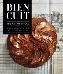 Bien Cuit - Zachary Golper (ISBN: 9781941393413)