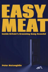 Easy Meat - Peter McLoughlin (ISBN: 9781943003068)