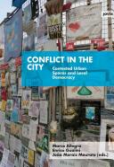Conflict in the City: Contested Urban Spaces and Local Democracy (ISBN: 9783868593556)