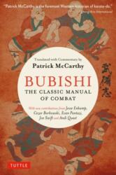 Bubishi - Patrick McCarthy, Jesse Enkamp, Joe Swift (ISBN: 9784805313848)