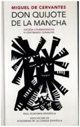 Don Quijote de la Mancha (ISBN: 9788420412146)