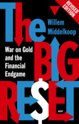Big Reset Revised Edition - Willem Middelkoop (ISBN: 9789462980273)