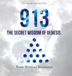 913: The Secret Wisdom of Genesis (ISBN: 9789657146965)