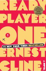 Ready Player One - Ernest Cline (2011)