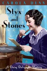 Styx and Stones (2010)