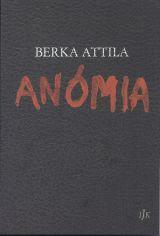 Anómia (ISBN: 5948429702387)