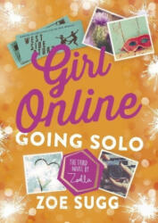 Girl Online: Going Solo - Zoe Sugg (0000)