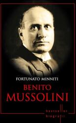 Benito Mussolini (ISBN: 9786063315350)
