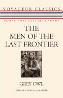 The Men of the Last Frontier (2011)