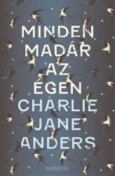 Minden madár az égen (ISBN: 9789635295531)