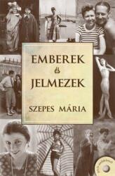 Emberek és jelmezek (ISBN: 9789635297214)