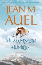 Mammoth Hunters - Jean M Auel (2011)