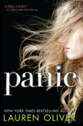Panic (ISBN: 9780062014566)