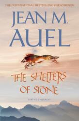 The Shelters of Stone (2011)