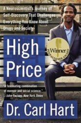 High Price - Carl Hart (ISBN: 9780062015891)