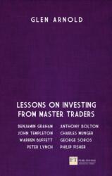 The Great Investors (2010)