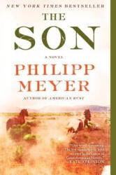 Philipp Meyer - Son - Philipp Meyer (ISBN: 9780062120403)