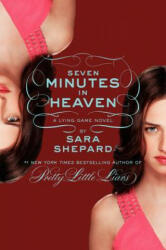 Seven Minutes in Heaven - Sara Shepard (ISBN: 9780062128232)