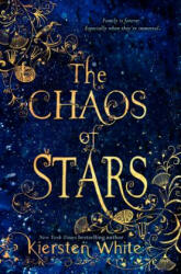 Chaos of Stars - Kiersten White (ISBN: 9780062135872)