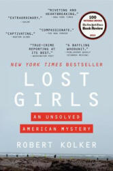 Lost Girls - Robert Kolker (ISBN: 9780062183651)