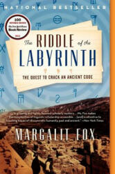 The Riddle of the Labyrinth - Margalit Fox (ISBN: 9780062228864)
