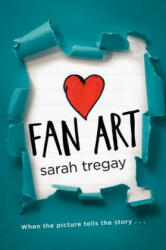 Fan Art - Sarah Tregay (ISBN: 9780062243157)