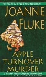 Apple Turnover Murder - Joanne Fluke (2011)