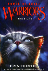 Erin Hunter: Erin Hunter: The Sight (ISBN: 9780062367082)
