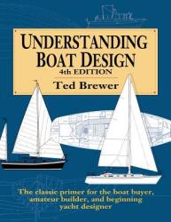 Understanding Boat Design (ISBN: 9780071837972)
