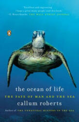 The Ocean of Life - Callum Roberts (ISBN: 9780143123484)