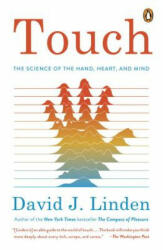 David J. Linden - Touch - David J. Linden (ISBN: 9780143128441)