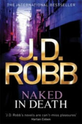 Naked In Death - J. D. Robb (2010)
