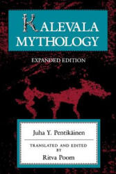 Kalevala Mythology Revised Edition (ISBN: 9780253213525)