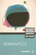 Semantics (2011)