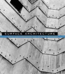 Surface Architecture - David (ISBN: 9780262621946)