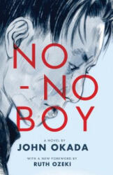 No-No Boy - John Okada (ISBN: 9780295994048)