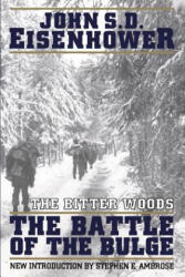 The Bitter Woods (ISBN: 9780306806520)