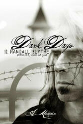 Dark Days - Randy Blythe (ISBN: 9780306823145)