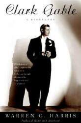 Clark Gable: A Biography (ISBN: 9780307237149)