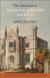 Annotated Northanger Abbey - David M Shapard (ISBN: 9780307390806)