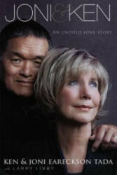 Joni and Ken - An Untold Love Story (ISBN: 9780310344438)