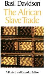 The African Slave Trade (ISBN: 9780316174381)