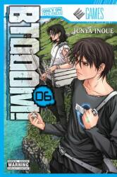 BTOOOM! , Vol. 6 - Junya Inoue (ISBN: 9780316245432)