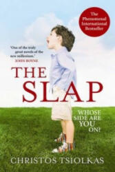 Slap (2011)
